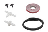 13-14 Ford Mustang Motorhaube - Cervinis - Stalker