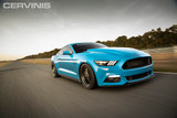 15-17 Ford Mustang (2.3, 5.0) Motorhaube - Cervinis - Cobra R