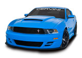 10-12 Ford Mustang (4.0, 5.0) Stoßfänger - Cervinis - Stalker Vorne