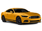15-17 Ford Mustang Kühlergrill - RTR Unten
