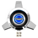 64-66 Ford Mustang Nabenkappe
