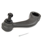 71-73 Ford Mustang (250, 302, 351, 429 - Power) Umlenkhebel an Lenkgetriebe