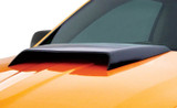 05-09 Ford Mustang Lufthutze Motorhaube - Cervinis - B9 - Unlackiert