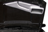 13-14 Ford Mustang Ansaugsystem für Ram Air Motorhaube - für Cervinis Motorhaube 52698645