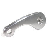 15-23 Ford Mustang Griff für Motorhaubenentriegelung - Aluminium - Silber