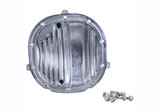 05-14 Ford Mustang (3.7, 4.6, 5.0, 5.4, 5.8) Differentialdeckel - Aluminium mit Differentialkühler Rippen Hinten