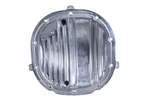 05-14 Ford Mustang (3.7, 4.6, 5.0, 5.4, 5.8) Differentialdeckel - Aluminium mit Differentialkühler Rippen Hinten
