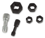 63-82 Chevrolet Corvette Gewindeschneider-Set - Fahrwerk