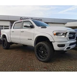 2019 Ram 1500 Felge - C02 Crusher Off Road - 10x22" - vorne & hinten Vorne und hinten