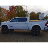 2019 Ram 1500 Felge - C02 Crusher Off Road - 10x22" - vorne & hinten Vorne und hinten