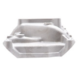 64-85 Ford Mustang (260, 289, 302) Ansaugkrümmer - Edelbrock Performer - Aluminium - Unbehandelt