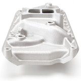 64-85 Ford Mustang (260, 289, 302) Ansaugkrümmer - Edelbrock Performer - Aluminium - Unbehandelt