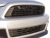 13-14 Ford Mustang (5.0) Kühlergrill - ROUSH - Unterer Vorne unten