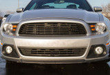 13-14 Ford Mustang (5.0) Kühlergrill - ROUSH - Unterer Vorne unten