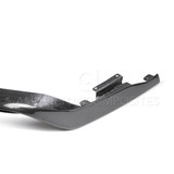 20-23 Ford Mustang (5.0, 5.2) Stoßstangenansatz - Diffusor - Carbon Hinten