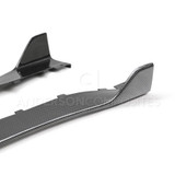 20-22 Ford Mustang Seitenschweller - Carbon Links und Rechts