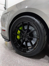 05-26 Ford Mustang Felge - Shelby CS5 - Aluminium - 9,5x19 Zoll - Schwarz
