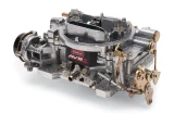 Chevrolet, Ford (289, 302, 305) Vergaser - Edelbrock AVS2 - 500 cfm - Aluminium - Elektrischer Choke - Poliert