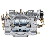 Chevrolet, Ford (289, 302, 305) Vergaser - Edelbrock AVS2 - 500 cfm - Aluminium - Elektrischer Choke - Poliert