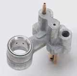 Chevrolet, Ford (289, 302, 305) Vergaser - Edelbrock AVS2 - 500 cfm - Aluminium - Elektrischer Choke - Poliert