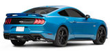15-23 Ford Mustang (Coupe) Heckspoiler - MP Concepts - GT500 Style Hinten