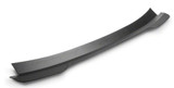 15-23 Ford Mustang (Coupe) Spoiler - Hinten - Blade - Matt Schwarz Hinten