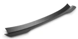 15-23 Ford Mustang (Coupe) Spoiler - Hinten - Blade - Matt Schwarz Hinten