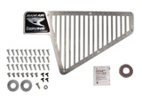 05-09 Ford Mustang Base (4.0) Ansaugsystem für Ram Air Motorhaube - Cervinis - Motorhaube 38001077