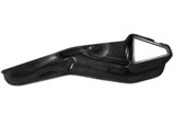 05-09 Ford Mustang Base (4.0) Ansaugsystem für Ram Air Motorhaube - Cervinis - Motorhaube 38001077