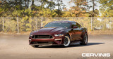 18-23 Ford Mustang EcoBoost (2.3) Motorhaube - Cervinis - Cobra R