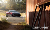 18-23 Ford Mustang EcoBoost (2.3) Motorhaube - Cervinis - Cobra R