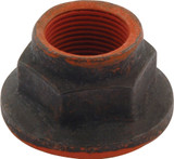 64-14 Ford Mustang Mutter Kegelrad Hinterachsdifferential