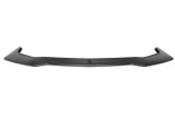 15-23 Ford Mustang (2.3, 5.0) Spoilerschwert - Schwarz Vorne