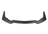 15-23 Ford Mustang (2.3, 5.0) Spoilerschwert - Schwarz Vorne