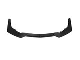 15-23 Ford Mustang (2.3, 5.0) Spoilerschwert - Schwarz Vorne