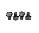 64-73 Ford Mustang Schraube Radbremszylinder