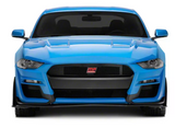 18-23 Ford Mustang Stoßfänger - Vorne - GT500 Style - komplett Vorne
