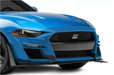 18-23 Ford Mustang Stoßfänger - Vorne - GT500 Style - komplett Vorne