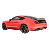 15-23 Ford Mustang (Coupe) Heckspoiler - GT / California Special-Style - Fiberglas Hinten