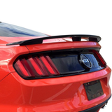 15-23 Ford Mustang (Convertible) Heckspoiler GT / California Special-Style - Fiberglas Hinten