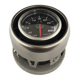 15-23 Ford Mustang Halteplatte für Instrument