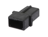 65-66 Ford Mustang Stecker Anschluss Blinkerschalter - 2-polig