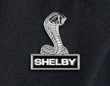 Super Snake Shelby Pin