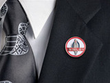Shelby Cobra Pin