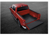 19-23 Ram 1500 (Bed Length: 67.4Inch) Matte Ladefläche - OEM - Gummi - 5 ft 7 in - Ohne RamBox