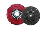 11-14 Ford Mustang (5.0) Kupplungskit - RAM Clutches - HDX - 11 Zoll