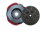 11-14 Ford Mustang (5.0) Kupplungskit - RAM Clutches - HDX - 11 Zoll