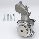 11-23 Ford Mustang (5.0, 5.2) Kühlmittelpumpe - Ford Performance - Gen. 2 - High Flow