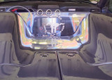 15-26 Ford Mustang (Convertible) Persenning Cabrioverdeck - Spider Top