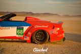 15-26 Ford Mustang (Convertible) Persenning Cabrioverdeck - Spider Top